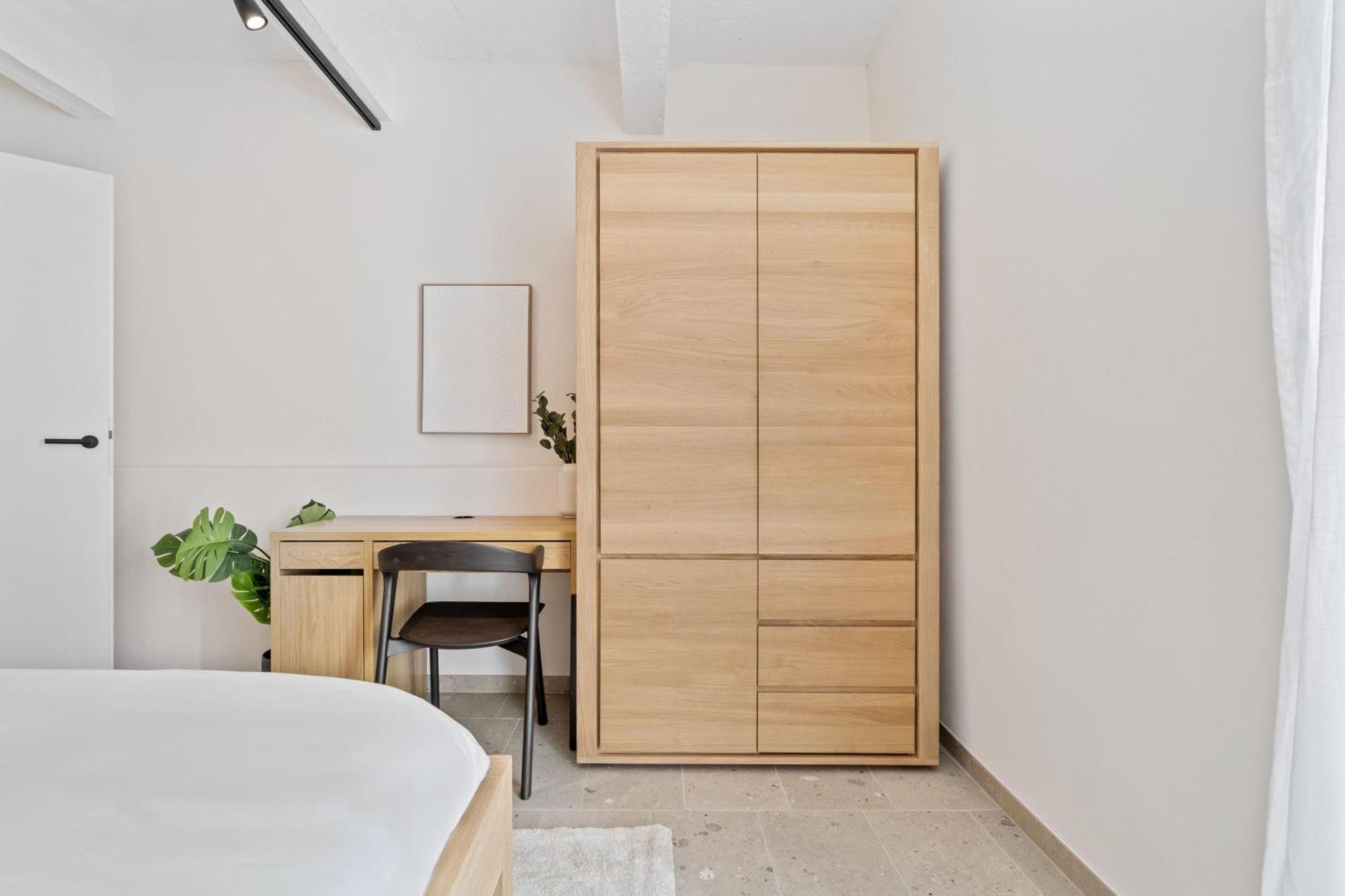 Clausen Hideaway Modern Accommodation 룩셈부르크 외부 사진