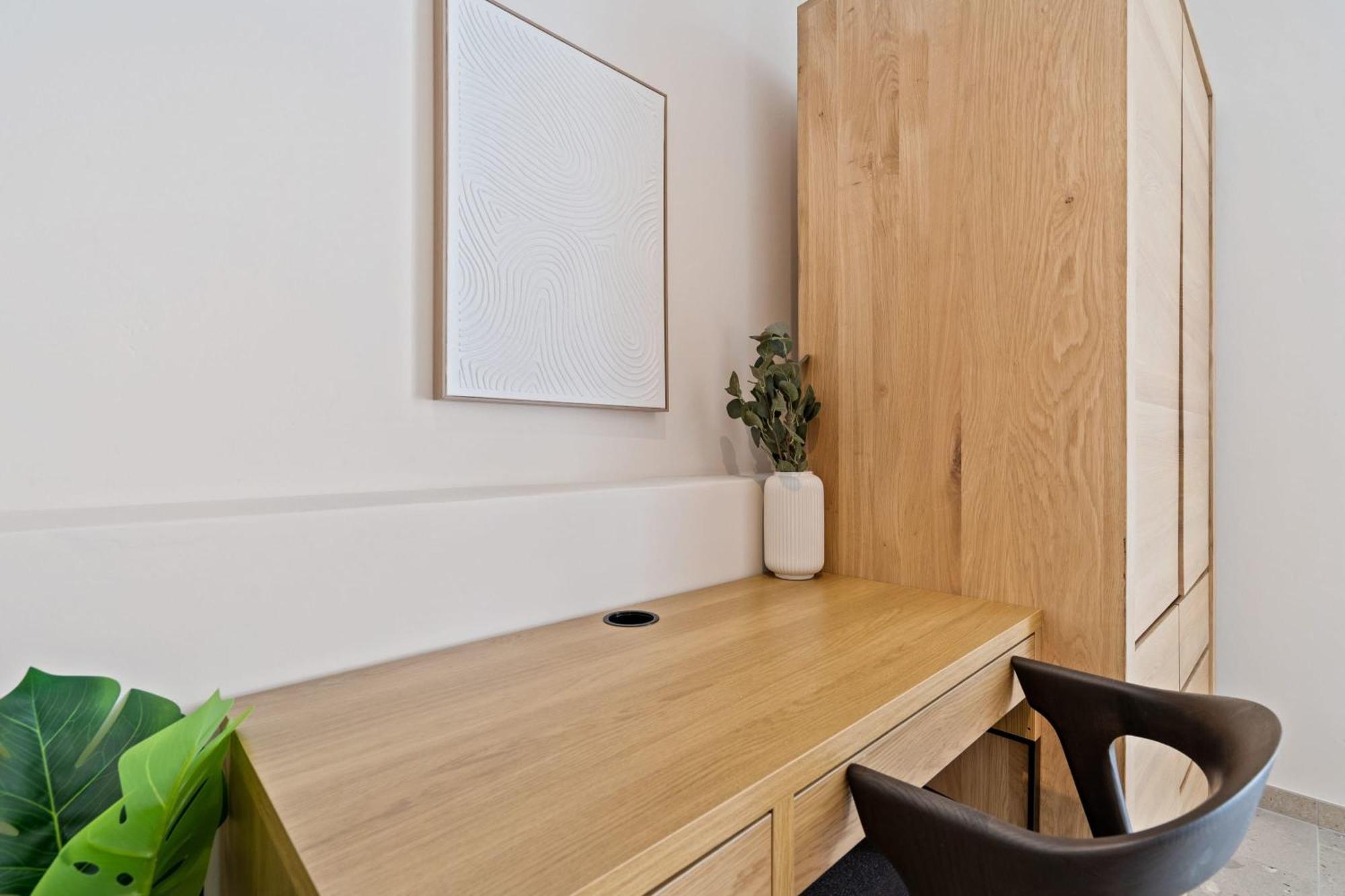 Clausen Hideaway Modern Accommodation 룩셈부르크 외부 사진