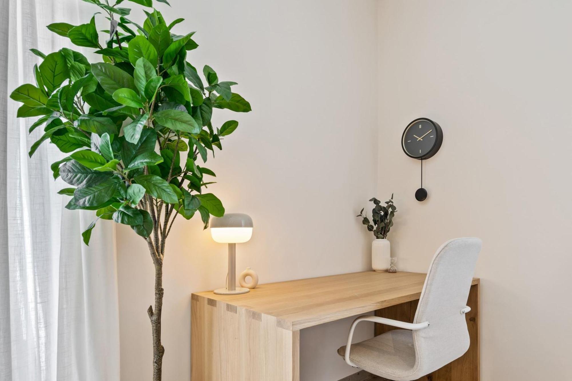 Clausen Hideaway Modern Accommodation 룩셈부르크 외부 사진